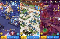 神匠游戏确认参展,INDIE GAME 展区即将售罄! 神匠游戏确认参展,INDIE GAME 展区即将售罄!