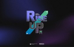 KOREA PAVILION 精彩亮相 2024 ChinaJoy B2B 商务洽谈馆!欢迎光临 W5-A601 展位 KOREA PAVILION 精彩亮相 2024 ChinaJoy B2B 商务洽谈馆!欢迎光临 W5-A601 展位